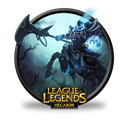 Hecarim Reaper icon